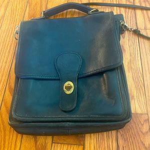 Vintage Coach Purse